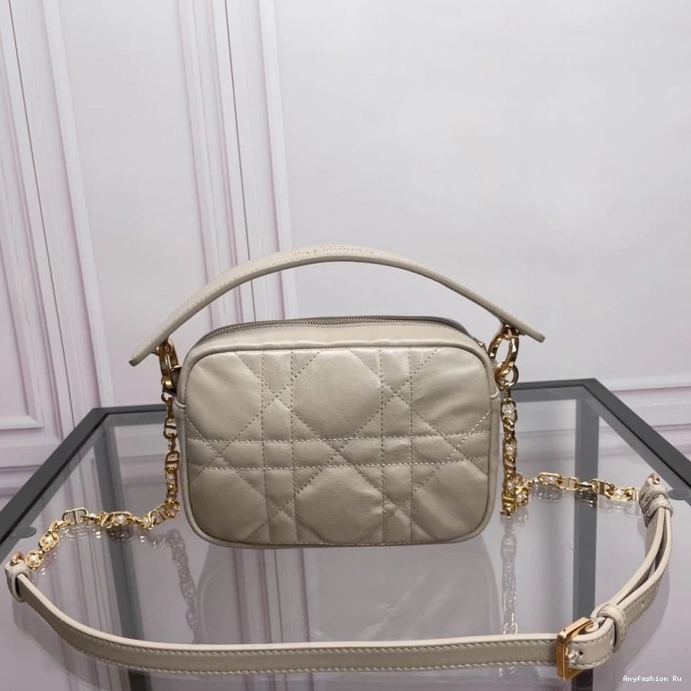 Christian Other Breathable Bags Dior 70570 0801
